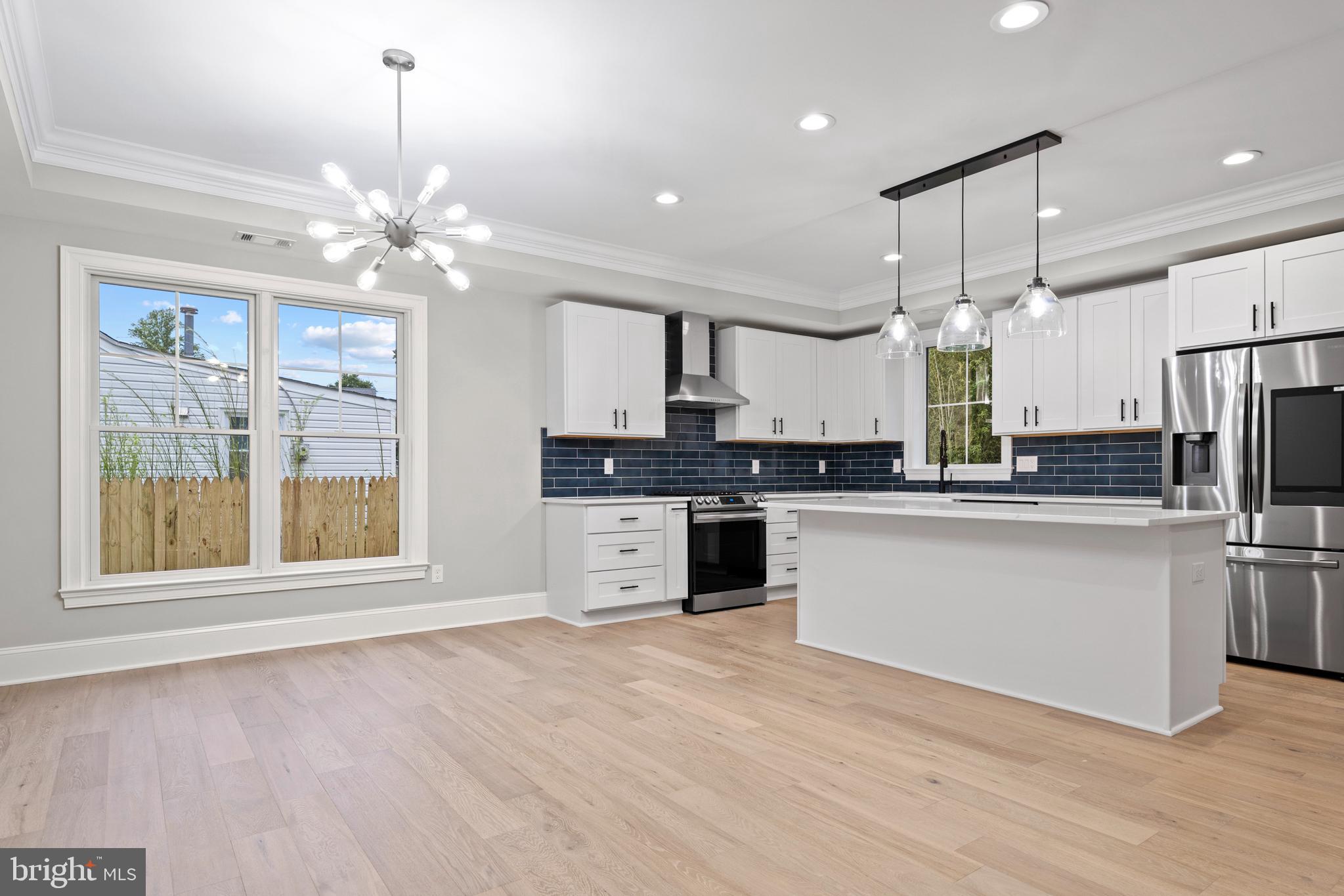 6934 Oak Ridge Road Falls Church, VA 22042 - Photo 8 of 63 Gallery Image 8
