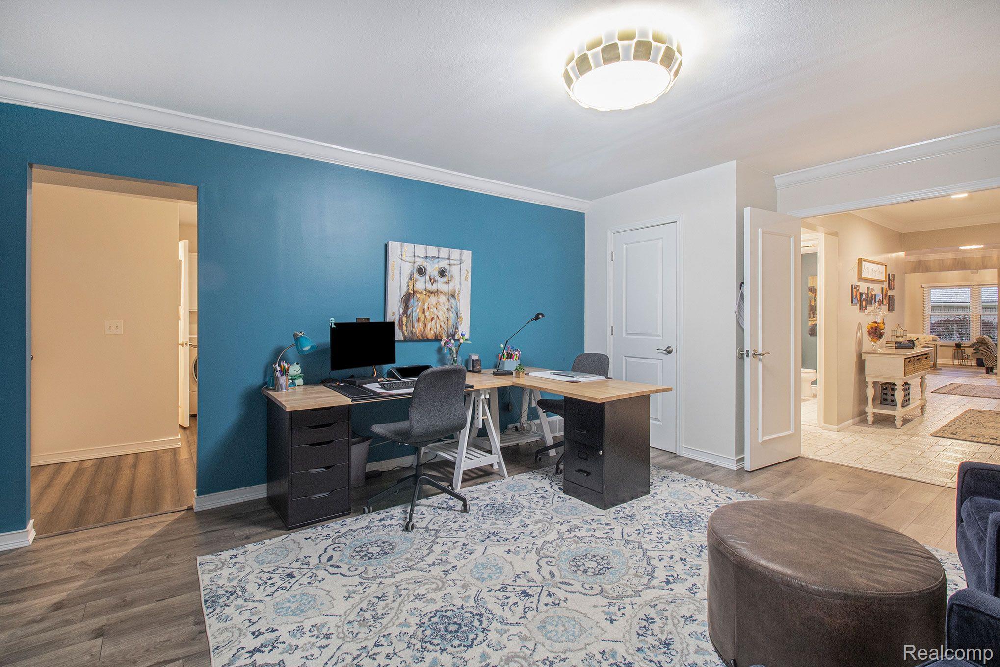 3187 Kilburn Road West Rochester, MI 48306 - Photo 17 of 58 Gallery Image 17