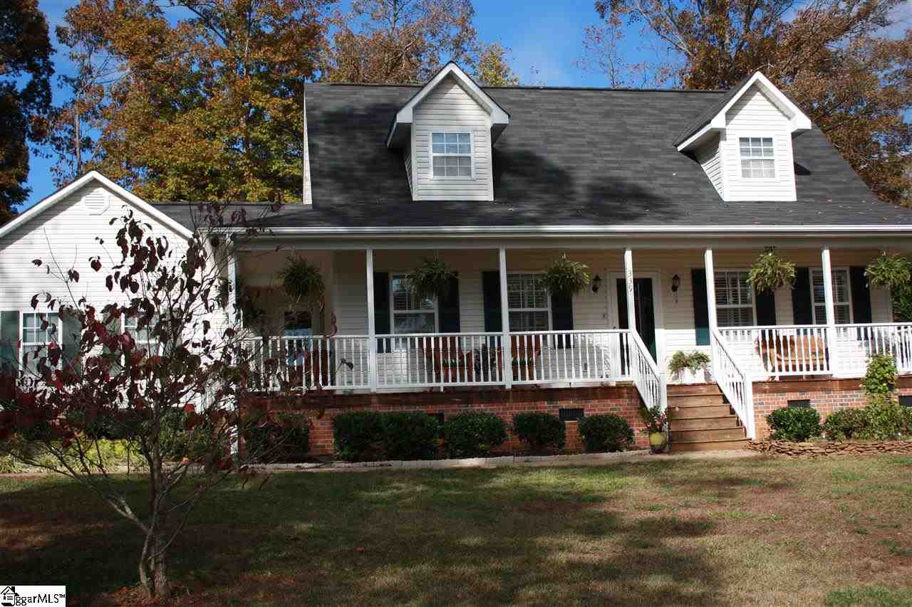 339 North Freeman Road Liberty, SC 29657 - Photo 1 of 1