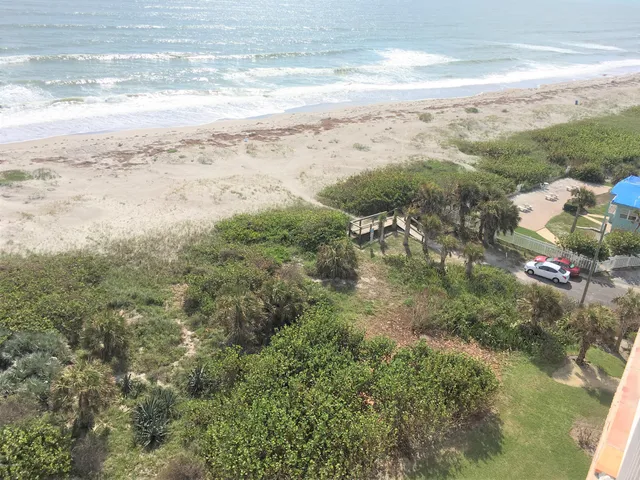 $4,500 | 6770 Ridgewood Avenue, Unit 1103, Cocoa Beach, FL 32931