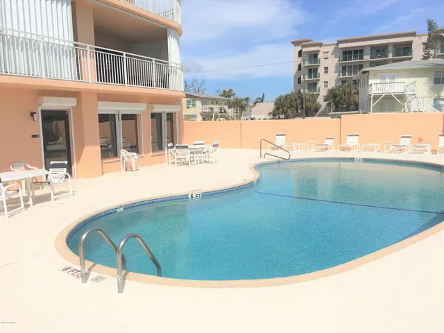$4,500 | 6770 Ridgewood Avenue, Unit 1103, Cocoa Beach, FL 32931