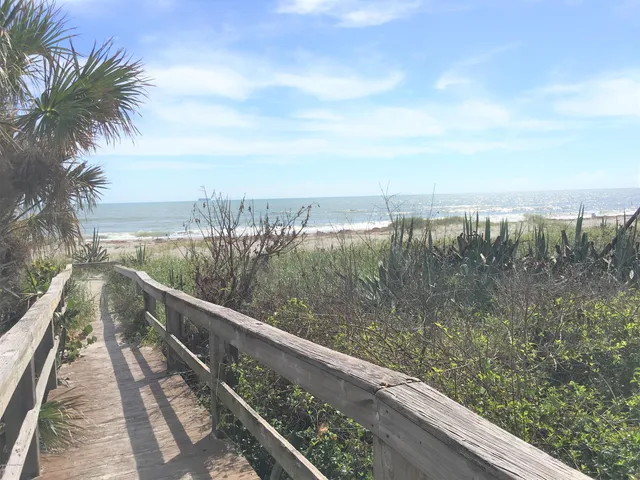 $4,500 | 6770 Ridgewood Avenue, Unit 1103, Cocoa Beach, FL 32931