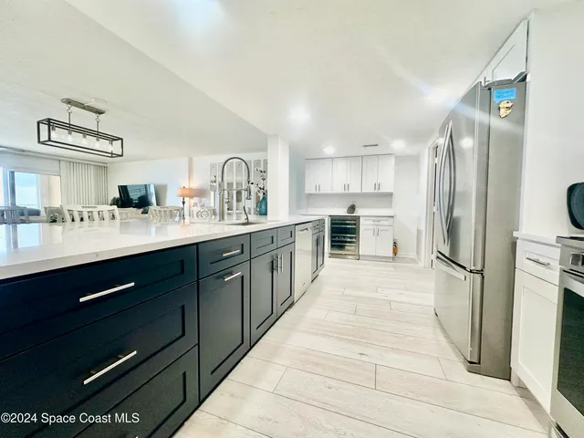 $4,500 | 6770 Ridgewood Avenue, Unit 1103, Cocoa Beach, FL 32931