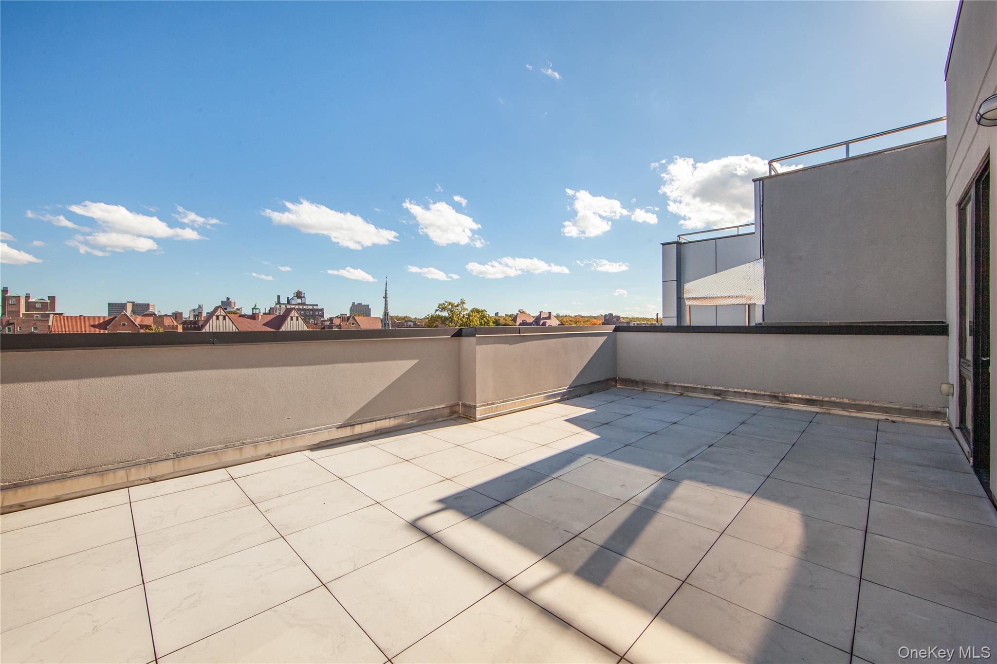 109-19 72nd Road, Unit 7B Queens, NY 11375 - Photo 16 of 17 a view of a terrace