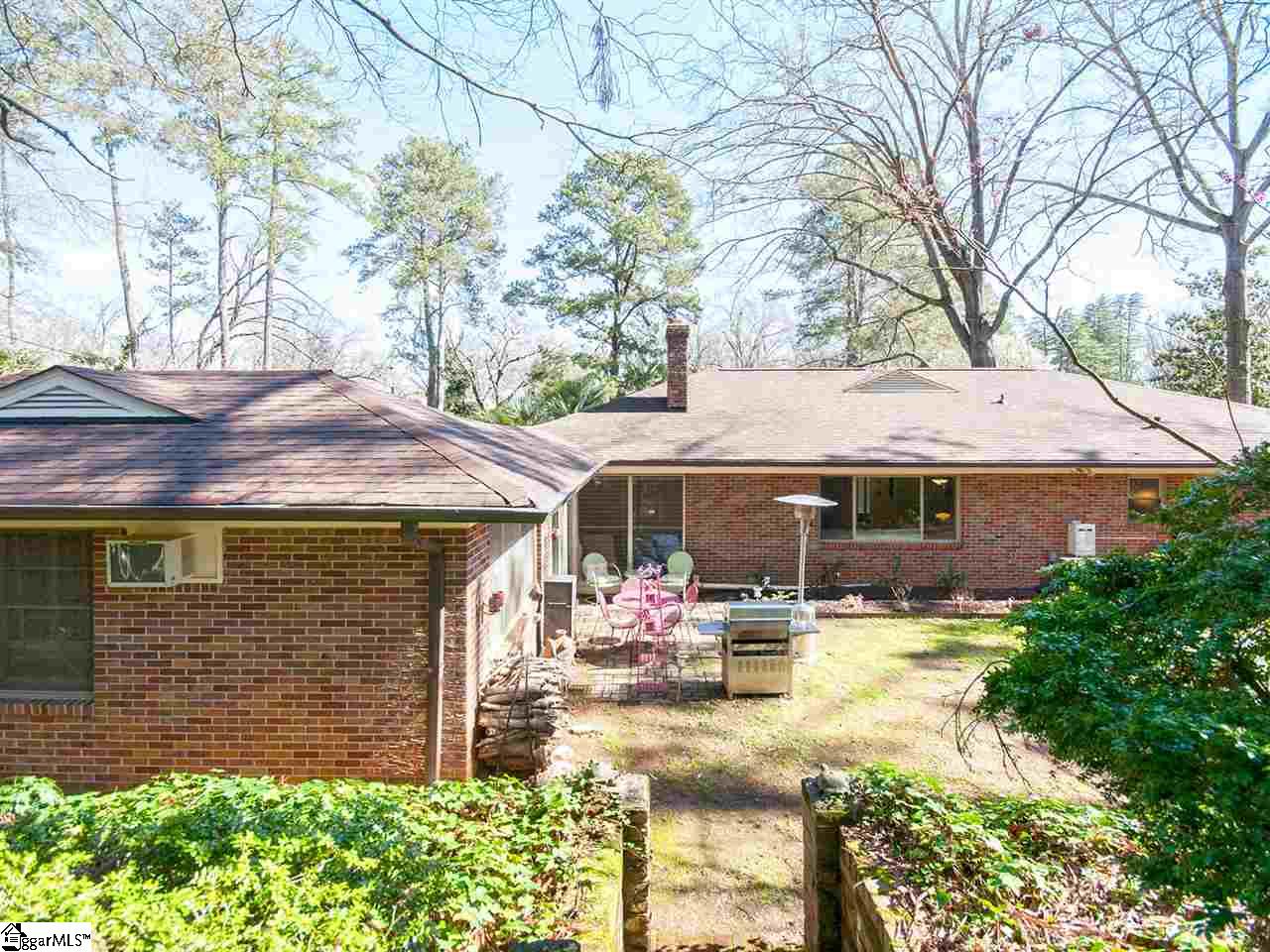 511 Woodland Way Anderson, SC 29621 - Photo 34 of 36