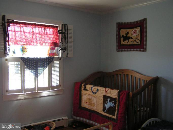 11373 Fox Hill Road Culpeper, VA 22701 - Photo 12 of 17 Bedroom #2