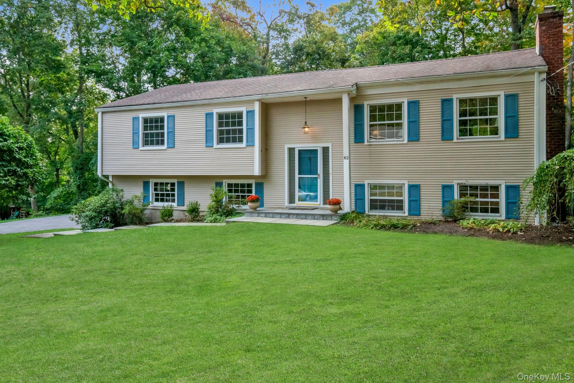 Wonderfully updated and maintained 4 BR home set on a shy 1/2 acre in the Neighborhood Park area of Briarcliff.
