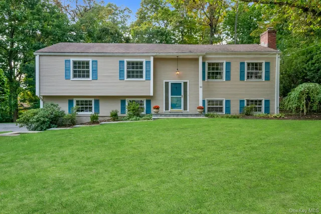 $1,050,000 | 62 Whitson Road, Briarcliff Manor, NY 10510