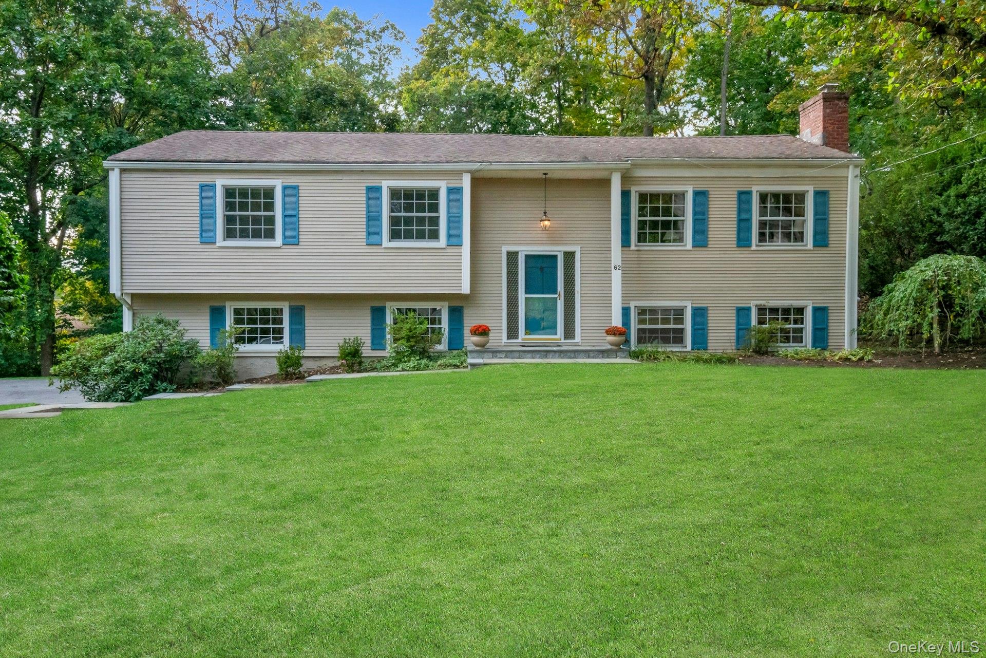 62 Whitson Road Briarcliff Manor, NY 10510 - Photo 40 of 46 Welcome home to 62 Whitson Rd! This mint condition, easy living home is just waiting for you.
