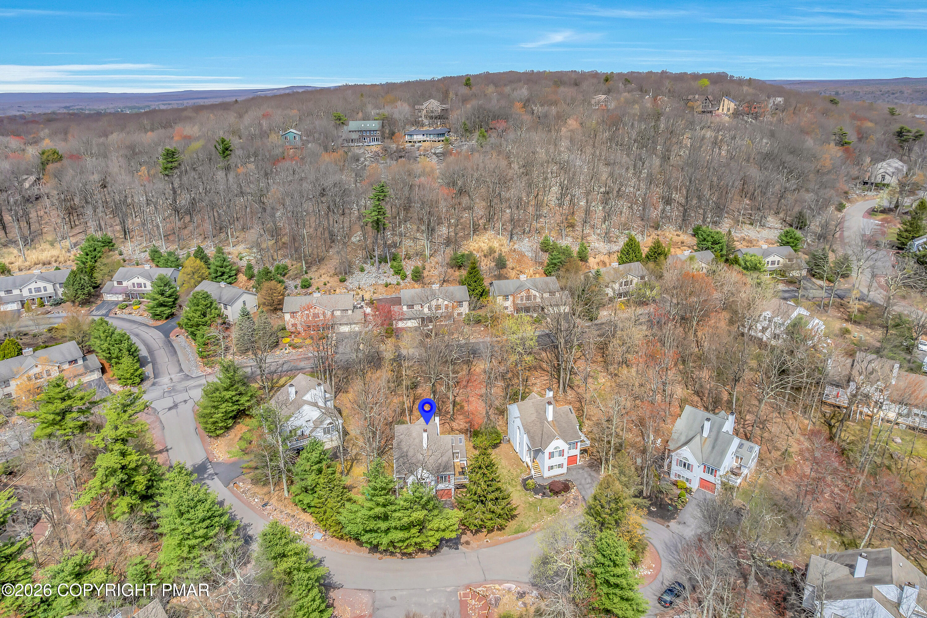 9 Rockspring Court Lake Harmony, PA 18624 - Photo 51 of 52 Rock Spring -4