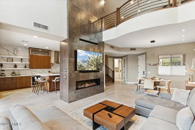 $6,950 | 14951 East Desert Willow Drive, Unit 2, Fountain Hills, AZ 85268