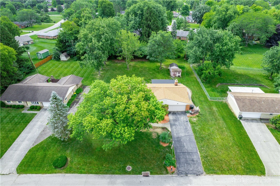 2046 Fox Run Road Dayton, OH 45459 - Photo 40 of 40 Gallery Image 40