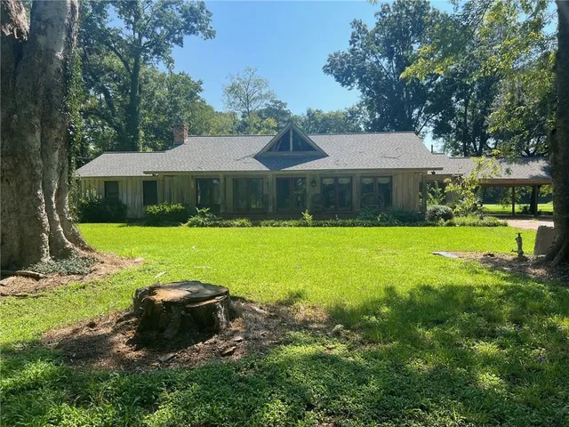 $346,750 | 2292 Highway 362, Cottonport, LA 71327