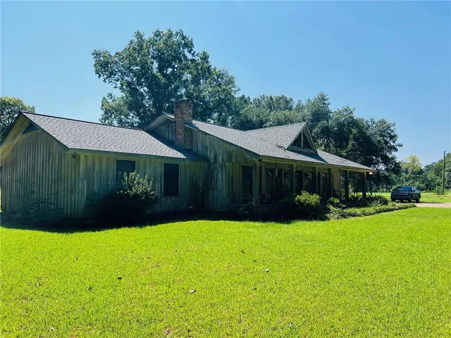 $346,750 | 2292 Highway 362, Cottonport, LA 71327