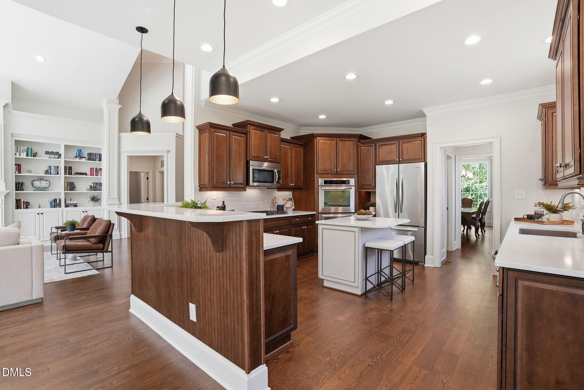 2801 Bending Tree Court Raleigh, NC 27613 - Photo 25 of 94 Gallery Image 25