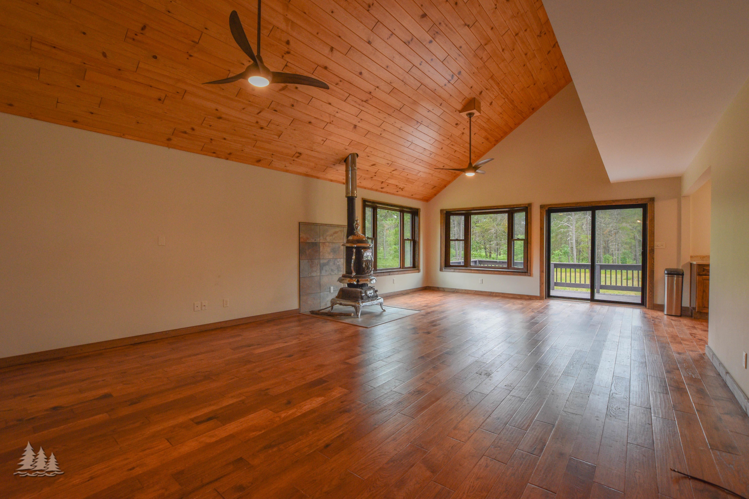 7927 Lovells Road Grayling, MI 49738 - Photo 13 of 28 Gallery Image 13