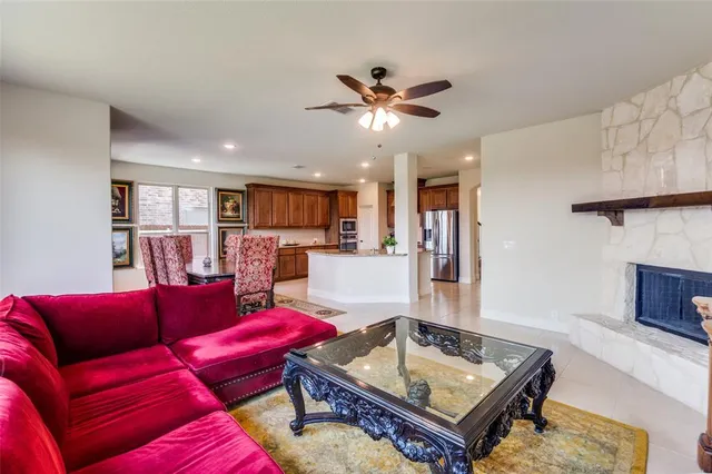 $350,000 | 3822 Myrtle Way, Kaufman, TX 75142