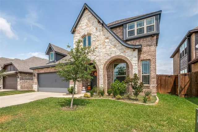 $350,000 | 3822 Myrtle Way, Kaufman, TX 75142