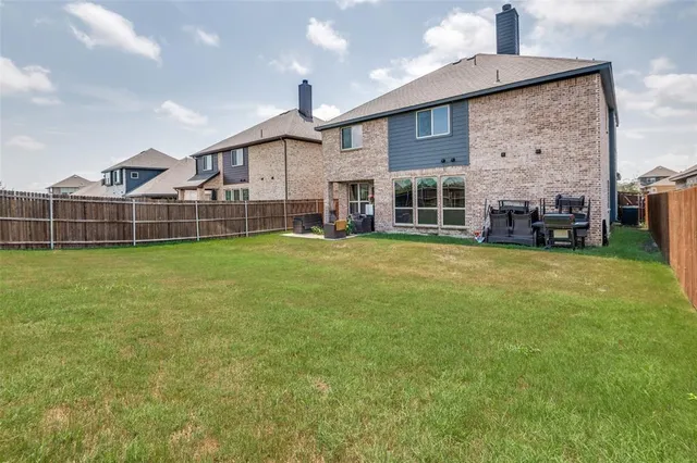 $350,000 | 3822 Myrtle Way, Kaufman, TX 75142