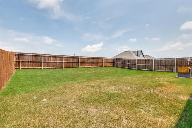 $350,000 | 3822 Myrtle Way, Kaufman, TX 75142
