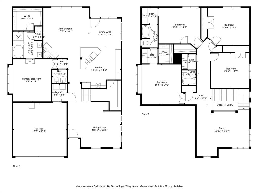 3822 Myrtle Way Kaufman, TX 75142 - Photo 37 of 39 unknown