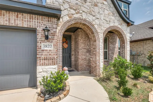 $350,000 | 3822 Myrtle Way, Kaufman, TX 75142