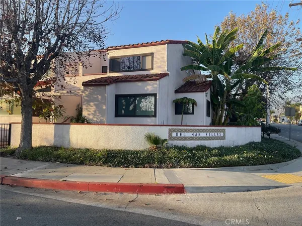 $745,000 | 711 South Del Mar Avenue, Unit G, San Gabriel, CA 91776