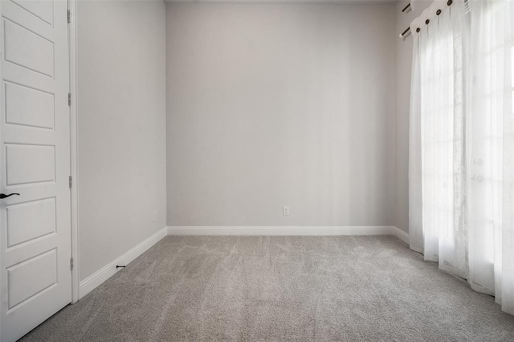 1843 Granite Way Van Alstyne, TX 75495 - Photo 19 of 39