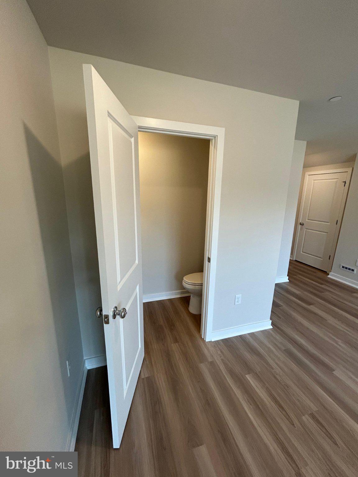 56 Morgans Ml Road Sicklerville, NJ 08081 - Photo 12 of 42 Bright and airy bathroom entrance.