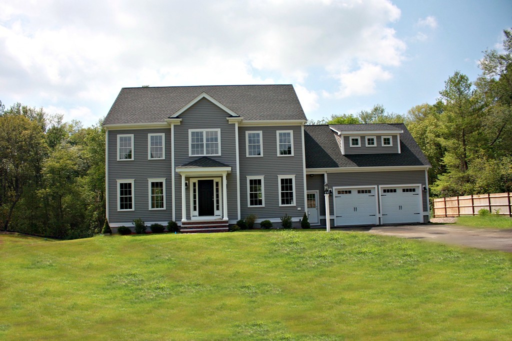 Lot 1 Lakeview Road Foxboro, MA 02035 - Photo 1 of 21 Gallery Image 1