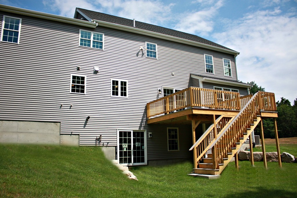 Lot 1 Lakeview Road Foxboro, MA 02035 - Photo 20 of 21 Gallery Image 20