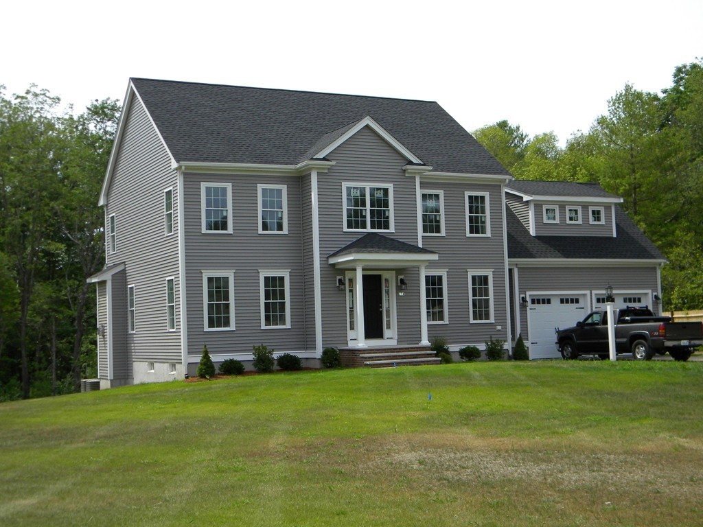 Lot 1 Lakeview Road Foxboro, MA 02035 - Photo 3 of 21 Gallery Image 3