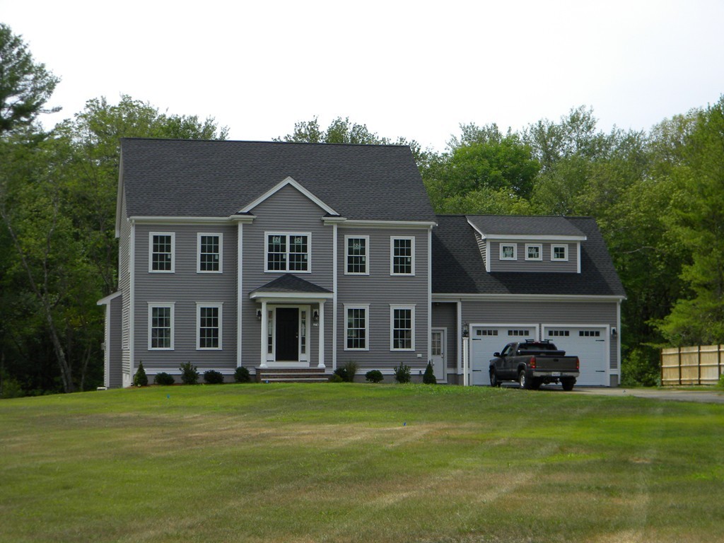 Lot 1 Lakeview Road Foxboro, MA 02035 - Photo 4 of 21 Gallery Image 4
