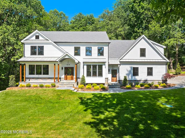 $1,978,800 | 306 Valley Street, Atlantic Highlands, NJ 07716