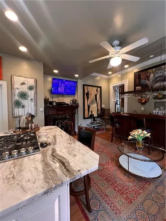 $675,000 | 206 South Doctor Martin Luther King Street, Natchez, MS 39120