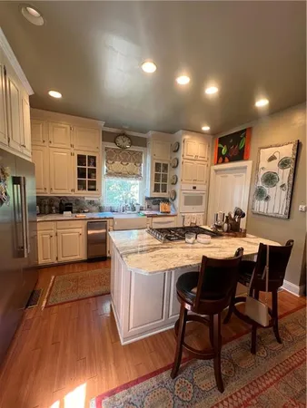 $675,000 | 206 South Doctor Martin Luther King Street, Natchez, MS 39120