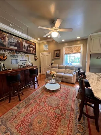 $675,000 | 206 South Doctor Martin Luther King Street, Natchez, MS 39120