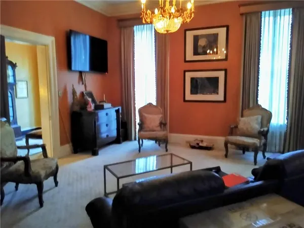 $675,000 | 206 South Doctor Martin Luther King Street, Natchez, MS 39120