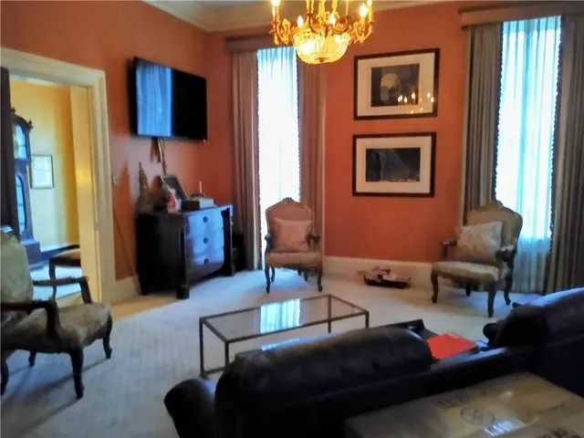 $675,000 | 206 South Doctor Martin Luther King Street, Natchez, MS 39120