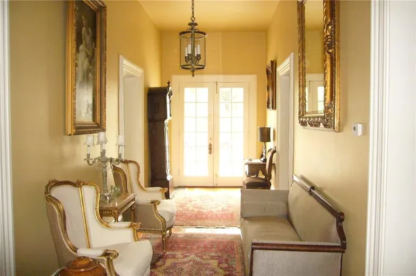 $675,000 | 206 South Doctor Martin Luther King Street, Natchez, MS 39120