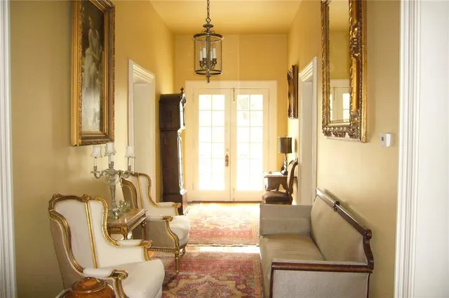 $675,000 | 206 South Doctor Martin Luther King Street, Natchez, MS 39120