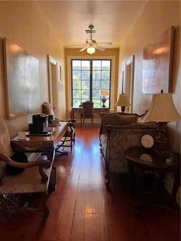 $675,000 | 206 South Doctor Martin Luther King Street, Natchez, MS 39120