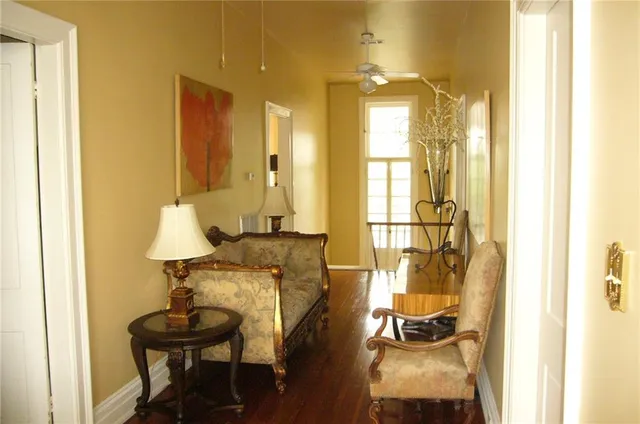 $675,000 | 206 South Doctor Martin Luther King Street, Natchez, MS 39120