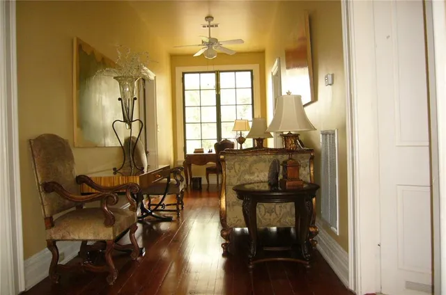 $675,000 | 206 South Doctor Martin Luther King Street, Natchez, MS 39120