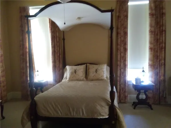 $675,000 | 206 South Doctor Martin Luther King Street, Natchez, MS 39120