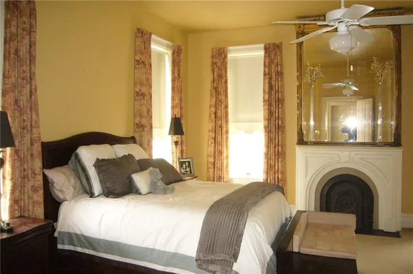 $675,000 | 206 South Doctor Martin Luther King Street, Natchez, MS 39120