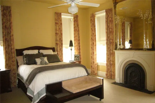 $675,000 | 206 South Doctor Martin Luther King Street, Natchez, MS 39120