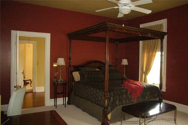 $675,000 | 206 South Doctor Martin Luther King Street, Natchez, MS 39120