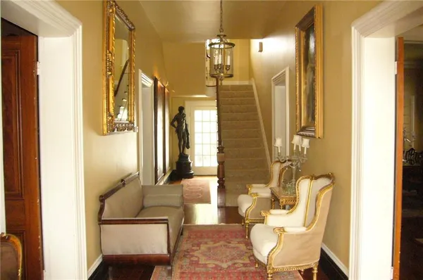 $675,000 | 206 South Doctor Martin Luther King Street, Natchez, MS 39120