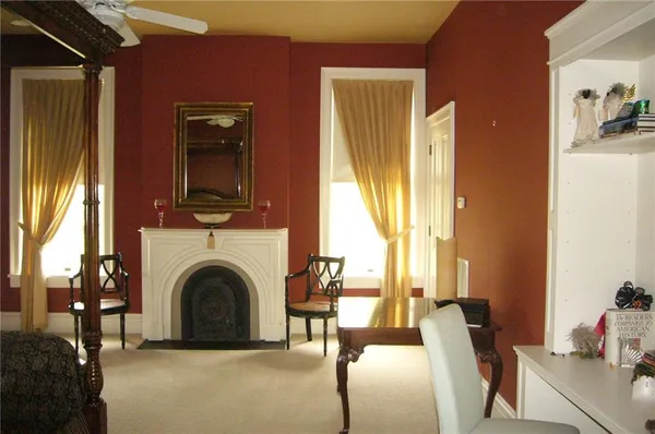 $675,000 | 206 South Doctor Martin Luther King Street, Natchez, MS 39120